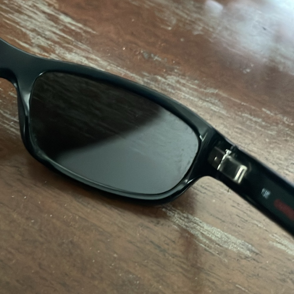 Carrera Ca925/A 807p Ra Black Sunglasses View 6